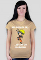 Naruto T-shirt