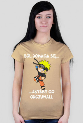 Naruto T-shirt