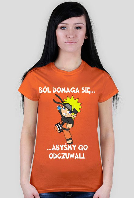 Naruto T-shirt