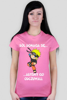 Naruto T-shirt