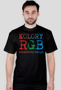 Kolory RGB