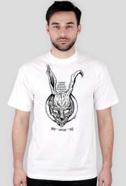 Donnie Darko Frank