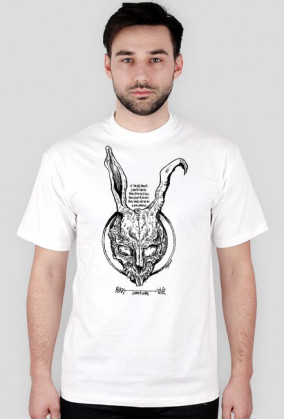 Donnie Darko Frank