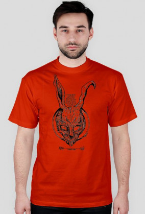 Donnie Darko Frank