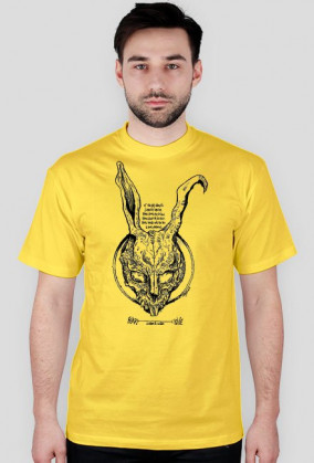 Donnie Darko Frank