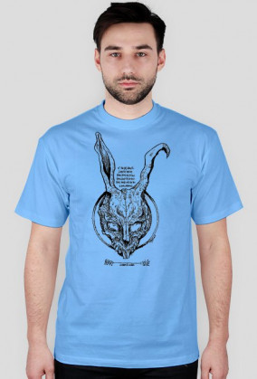Donnie Darko Frank