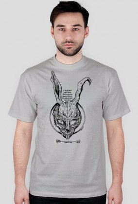 Donnie Darko Frank