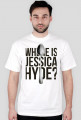 WHERE IS JESSICA HYDE? - UTOPIA