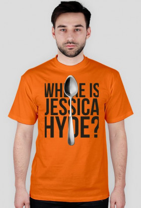 WHERE IS JESSICA HYDE? - UTOPIA