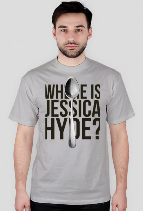 WHERE IS JESSICA HYDE? - UTOPIA