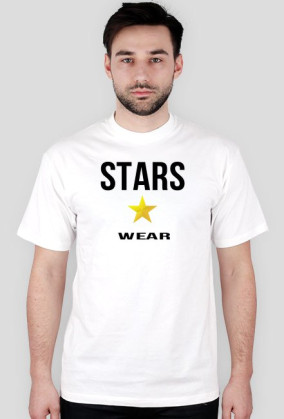 STARSWEAR LOGO STARS
