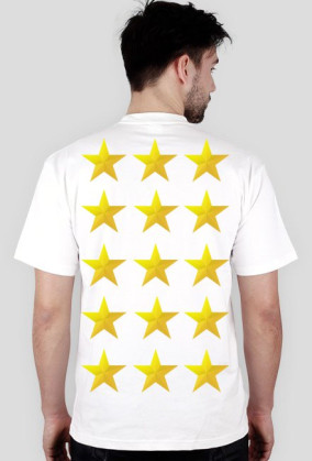 STARSWEAR LOGO STARS