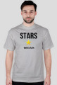 STARSWEAR LOGO STARS