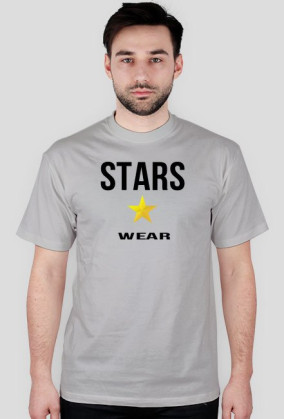 STARSWEAR LOGO STARS