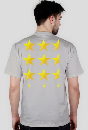 STARSWEAR LOGO STARS