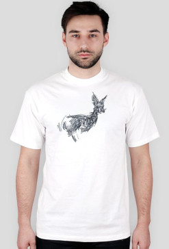 DEER SKETCH