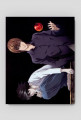 Podkładka Death Note