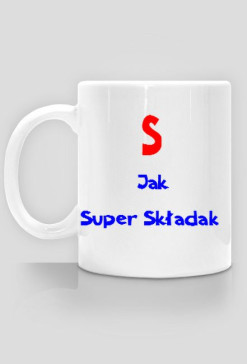 Super Skłądak \ Kubek