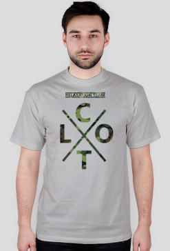 CLOT (CHILL OUT)