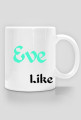 Kubek Believe i Eve