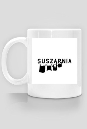 Kubek Suszarnia