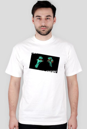 Factions T-shirt