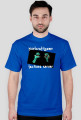 Factions T-shirt