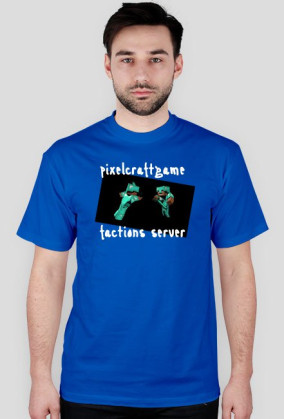 Factions T-shirt