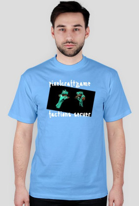 Factions T-shirt