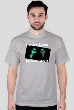 Factions T-shirt