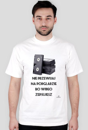 VHS
