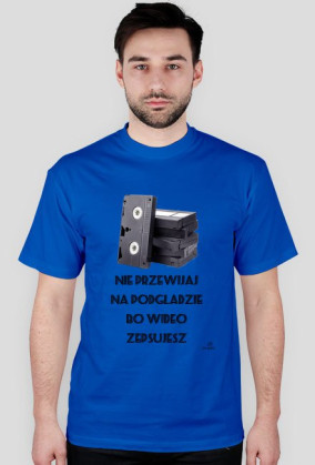 VHS