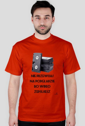 VHS