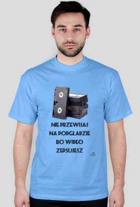 VHS