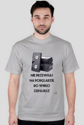 VHS