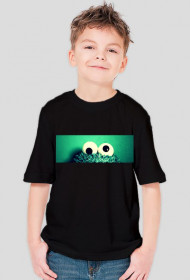 ciasteczkowy potworek