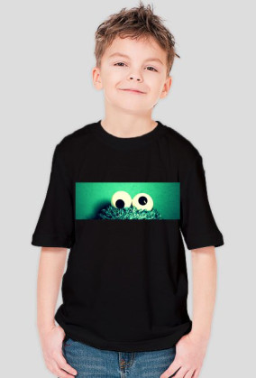 ciasteczkowy potworek