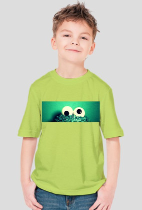 ciasteczkowy potworek