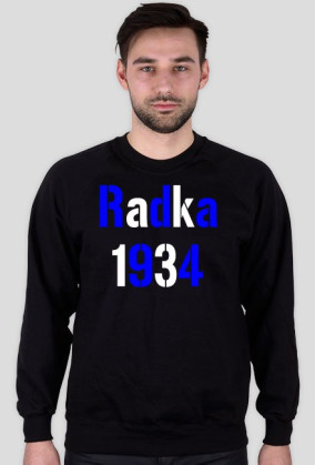 Bluza MKS Radymno