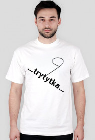 ...trytytka... - T-Shirt Męski