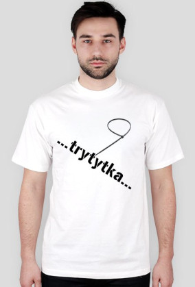 ...trytytka... - T-Shirt Męski