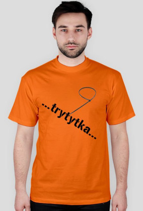 ...trytytka... - T-Shirt Męski