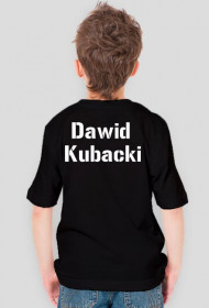 Dawid Kubacki