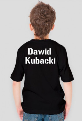 Dawid Kubacki
