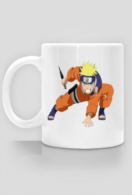 Kubek NARUTO