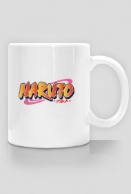 Kubek NARUTO