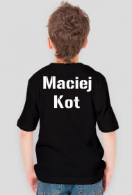 Maciej Kot