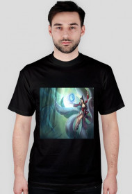 Koszulka męska LeagueofLegends (Ahri)