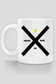 KUBEK STARSWEAR NEVER GIVE UP