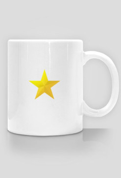 KUBEK STARSWEAR NEVER GIVE UP